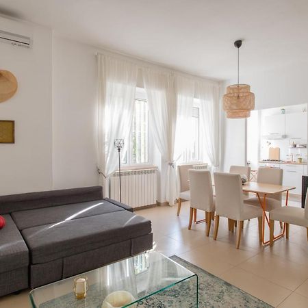 Sofia'S Home 나폴리 외부 사진