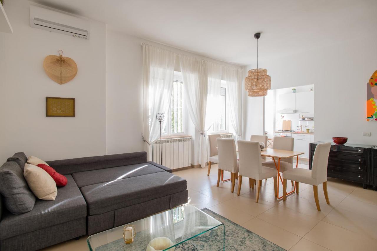 Sofia'S Home 나폴리 외부 사진